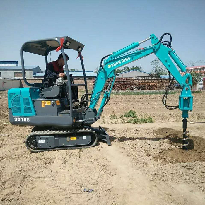 蘇州微型小挖機出租